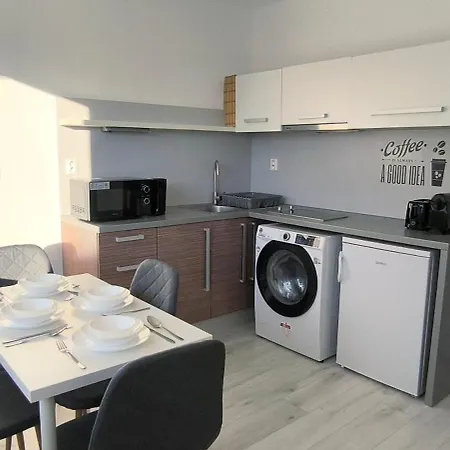 Apartment Comfort - Pohodlne *