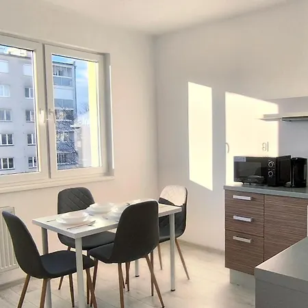 Comfort - Pohodlne Apartmán
