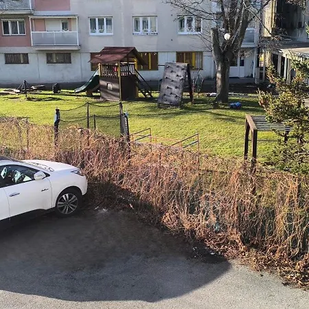 Comfort - Pohodlne Zvolen