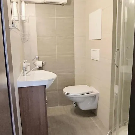 Apartmán Comfort - Pohodlne