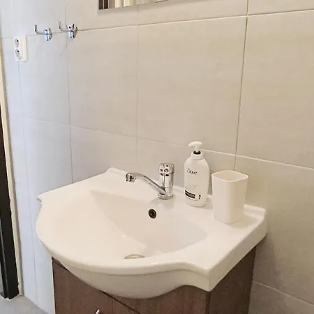 Апартаменты Comfort - Pohodlne Зволен