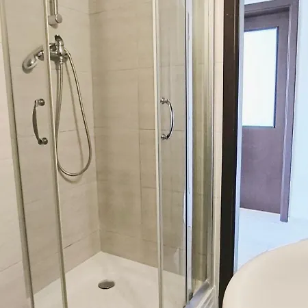 Апартаменты Comfort - Pohodlne *