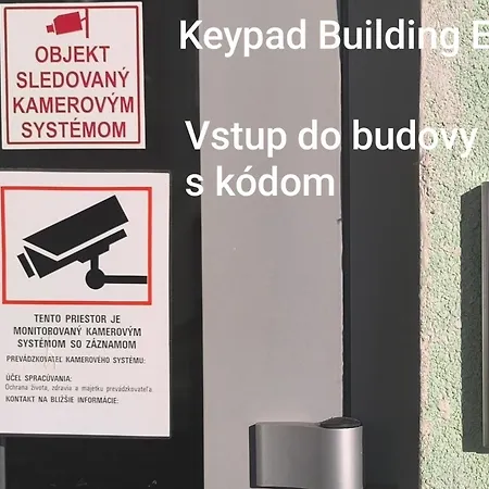 Apartmán Comfort - Pohodlne *