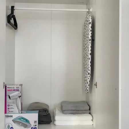 Apartment Comfort - Pohodlne Zvolen