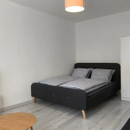 Apartment Comfort - Pohodlne Zvolen