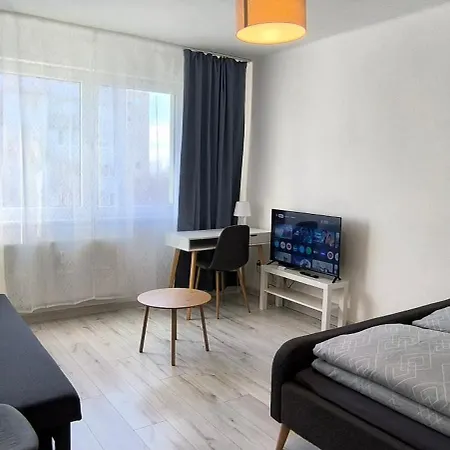 Apartment Comfort - Pohodlne