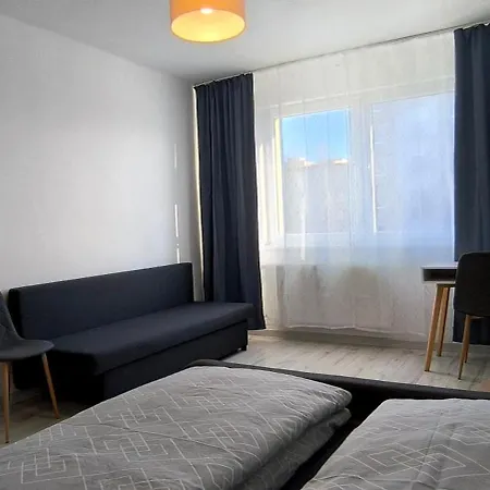 Apartment Comfort - Pohodlne