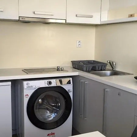 Comfort - Pohodlne Apartment *