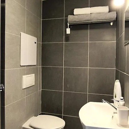 Comfort - Pohodlne Apartmán Zvolen