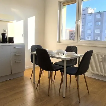 Apartment Comfort - Pohodlne