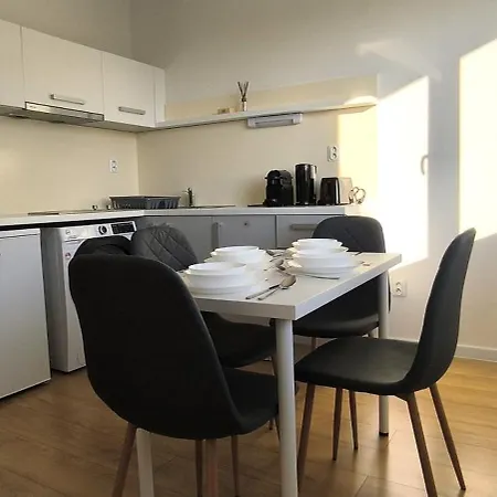 Comfort - Pohodlne Зволен