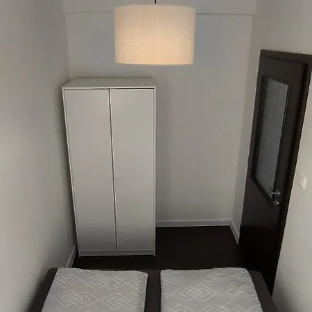 Comfort - Pohodlne Апартаменты *