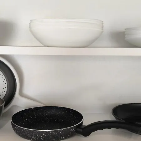 Comfort - Pohodlne Апартаменты *