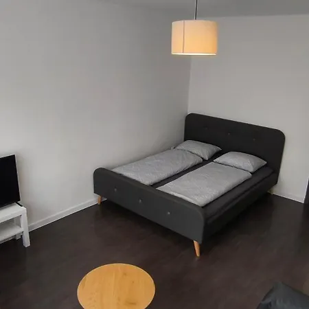 Apartment Comfort - Pohodlne *