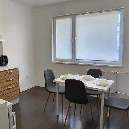 Apartment Comfort - Pohodlne *