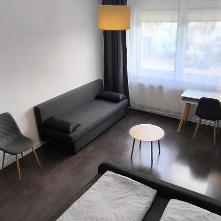 Comfort - Pohodlne Apartmán Zvolen