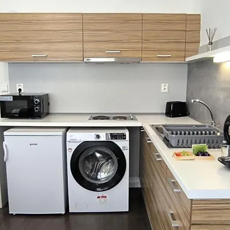 Comfort - Pohodlne Апартаменты