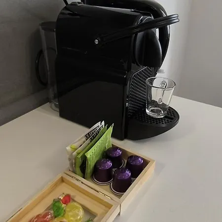 Comfort - Pohodlne Apartmán *