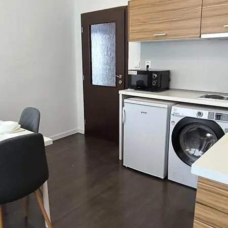 Comfort - Pohodlne Зволен