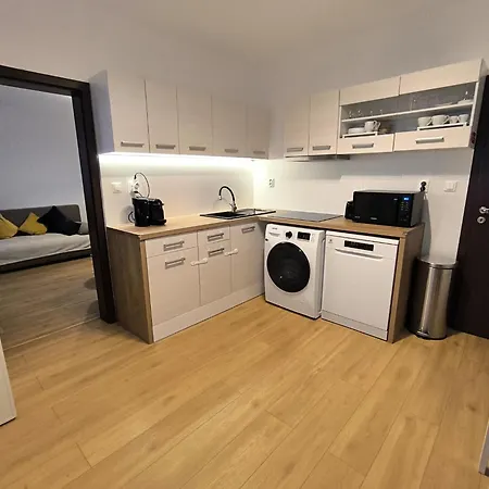 Apartment Comfort - Pohodlne Zvolen