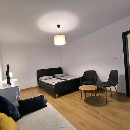 Comfort - Pohodlne Apartment *