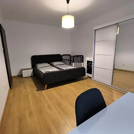 Апартаменты Comfort - Pohodlne