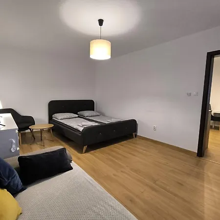 Apartment Comfort - Pohodlne