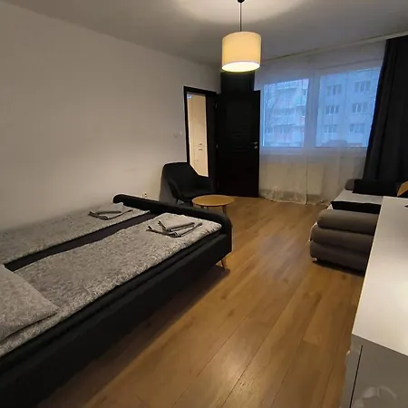 Apartmán Comfort - Pohodlné