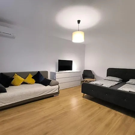 Comfort - Pohodlné Apartmán *