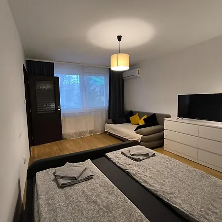 Apartment Comfort - Pohodlne *