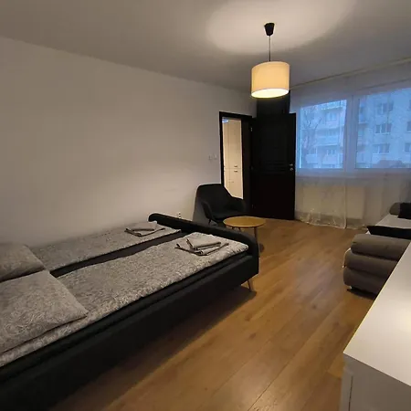 Apartment Comfort - Pohodlne Zvolen