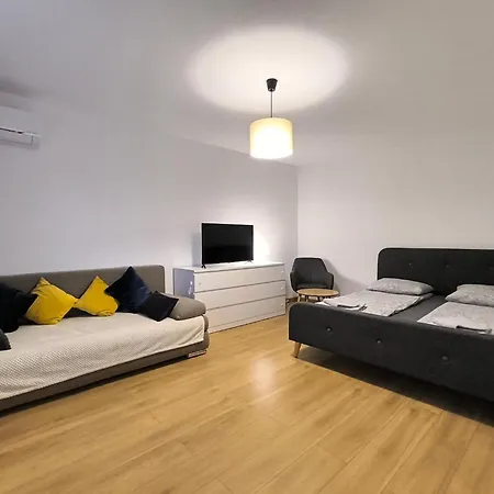 Comfort - Pohodlne Apartment Zvolen