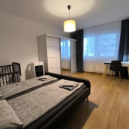 Apartment Comfort - Pohodlne