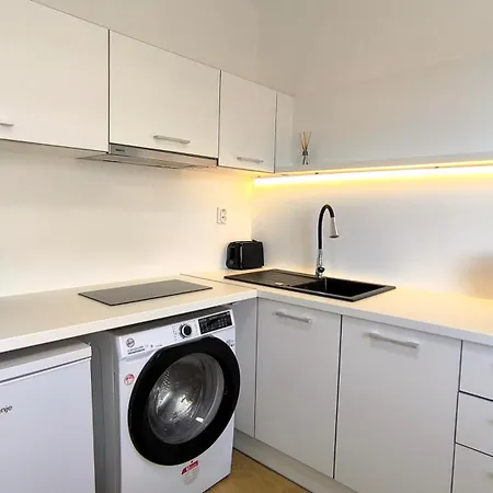 Apartmán Comfort - Pohodlné Zvolen