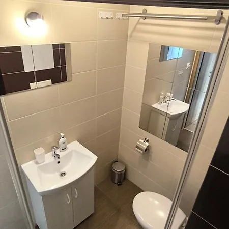 Comfort - Pohodlné Apartmán Zvolen