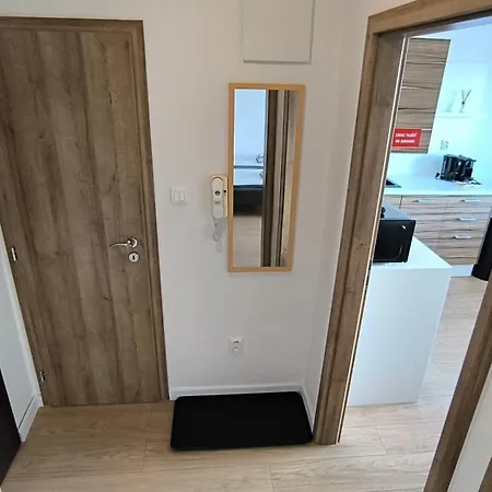 Apartment Comfort - Pohodlne